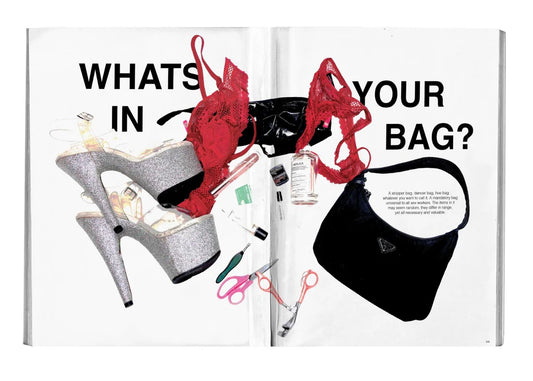 Doxy Magazine Issue 2