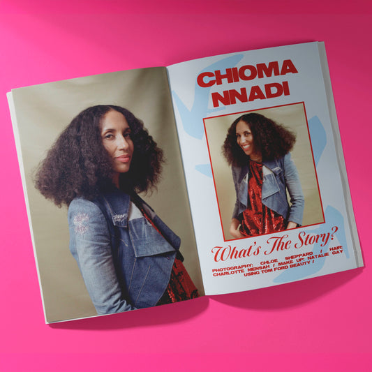 Polyester The Jade Issue