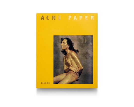 Acne Paper