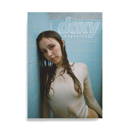 Doxy Magazine Issue 2